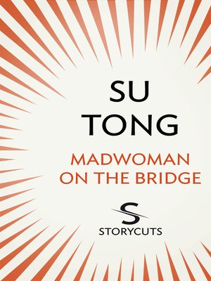 cover image of Madwoman on the Bridge
